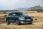 Skoda Karoq 4x4 Scout 2018 года (WW)